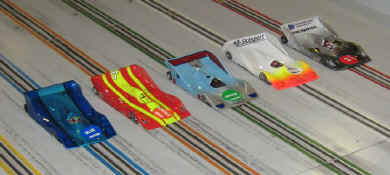24 sp cars C