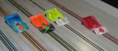 24 sp cars A