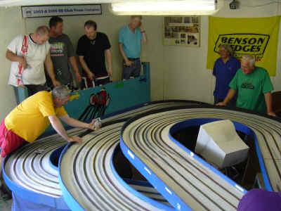 Track